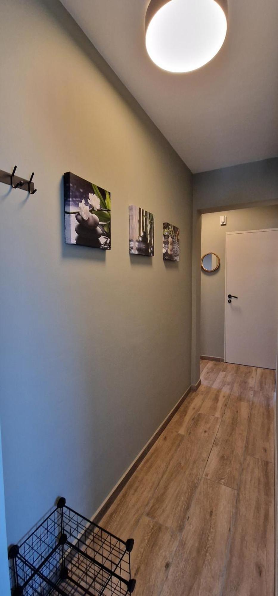 Gite Moderne Et Calme Avec Local Separe Pour Skis Et Velos Cornimont Exterior photo