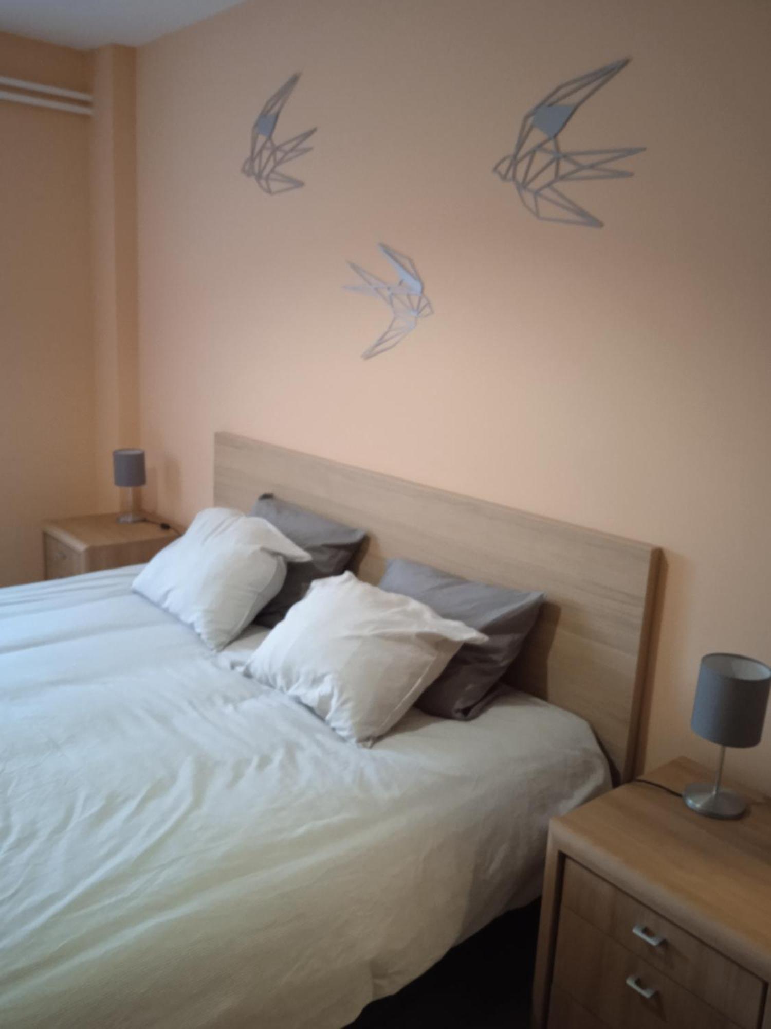 Gite Moderne Et Calme Avec Local Separe Pour Skis Et Velos Cornimont Room photo