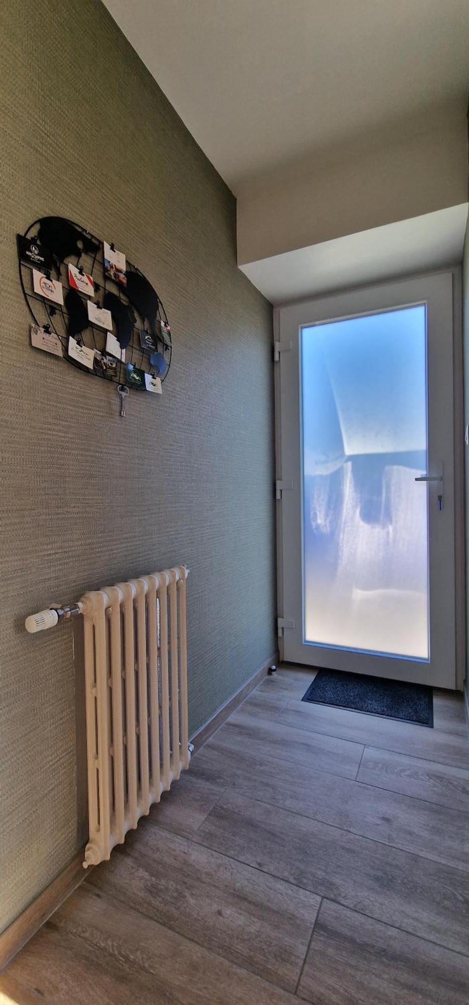 Gite Moderne Et Calme Avec Local Separe Pour Skis Et Velos Cornimont Exterior photo